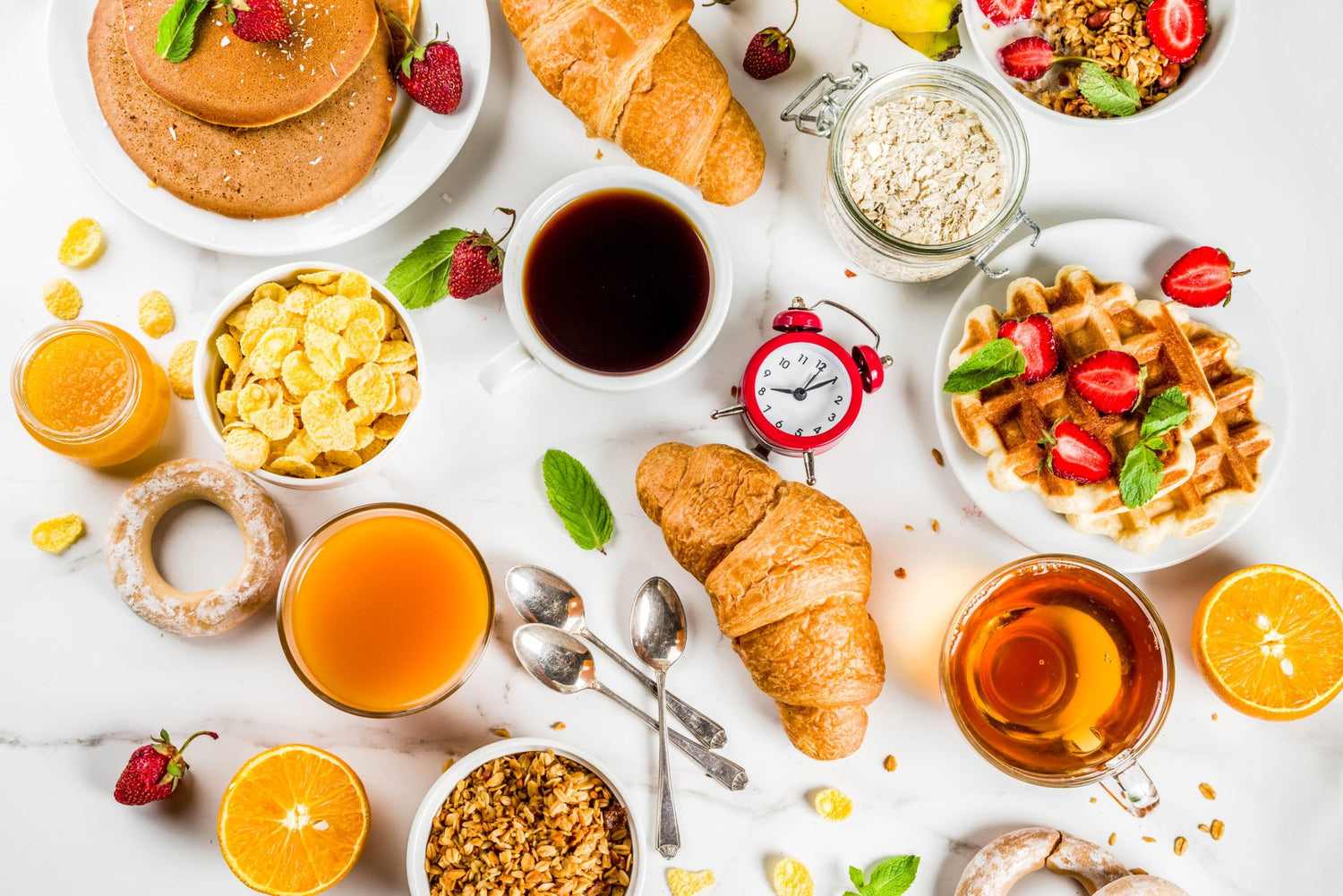 Mums Brunch Club