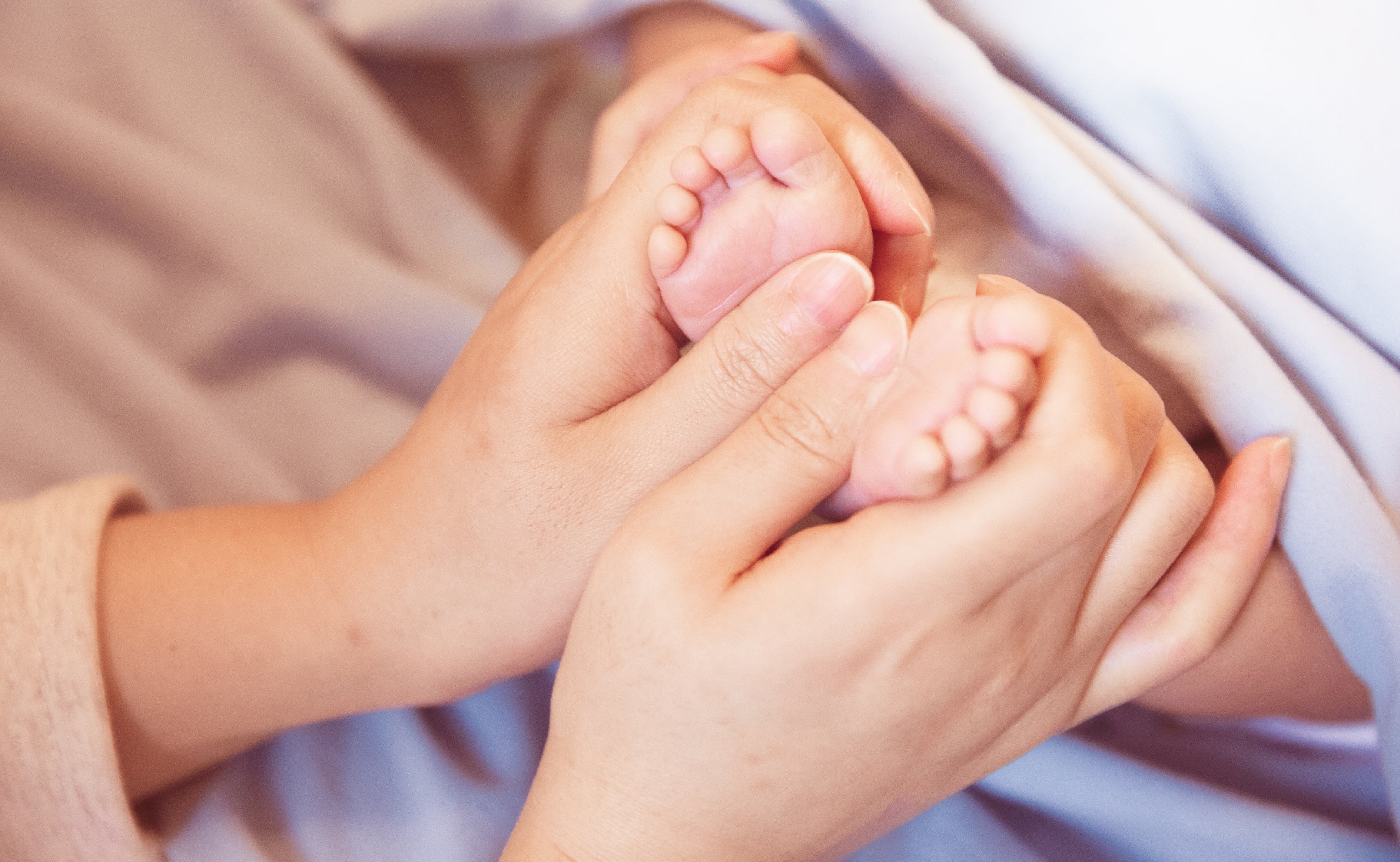 Baby Massage Class